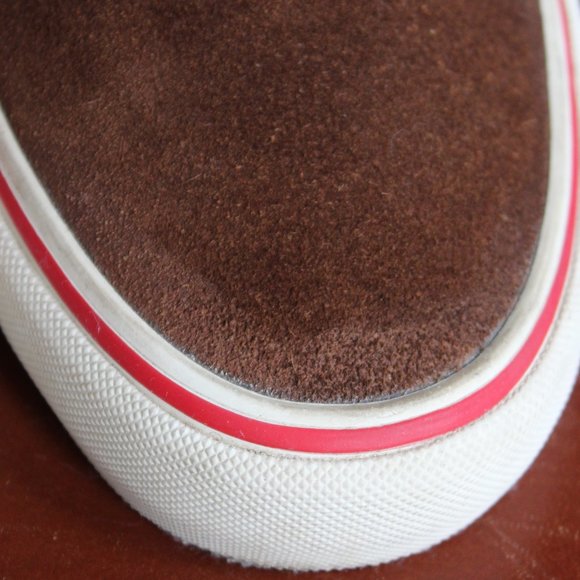 Vans X Anti-Hero Era Pro, EUC, hard to find colorway. Mens size 8 - Picture 5 of 16